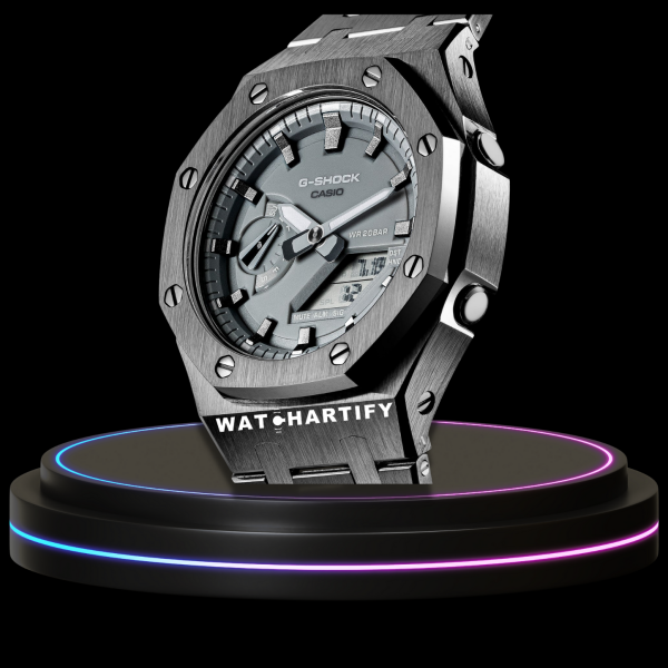 g shock titanium collection mod with gray face ti time marker 3 g shock titanium collection mod with gray face ti time marker 3