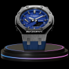 g shock titanium collection mod with light blue face blue rubber band ti marker 2 g shock titanium collection mod with light blue face blue rubber band ti marker 2
