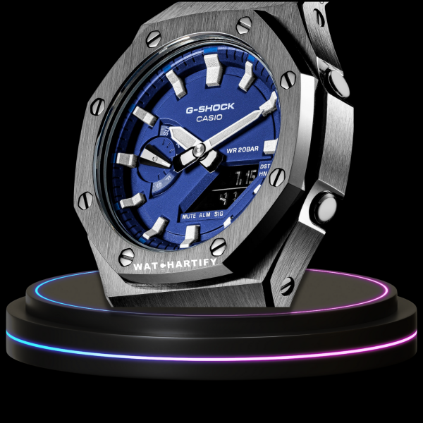 g shock titanium collection mod with light blue face white time marker blue rubber 3 g shock titanium collection mod with light blue face white time marker blue rubber 3