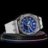 g shock titanium collection mod with light blue face white time marker white rubber g shock titanium collection mod with light blue face white time marker white rubber
