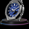g shock titanium collection mod with light blue face white time marker white rubber 3 g shock titanium collection mod with light blue face white time marker white rubber 3