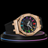 g shockrainbowcollection rose gold with black face rainbow g shockrainbowcollection rose gold with black face rainbow