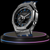 g shocktitaniumcollectionmodwithblackface ocean 3